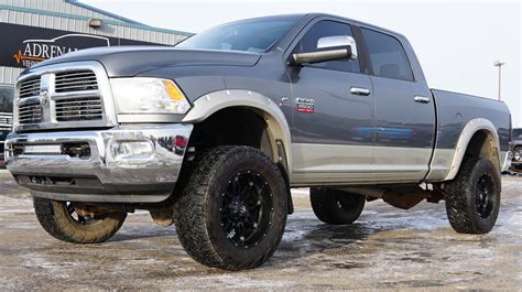 2010 dodge ram 2500 for sale